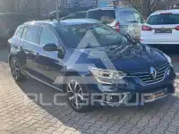 2019 Renault Megane
