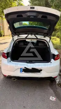 2019 Renault Megane