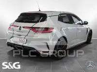 2019 Renault Megane