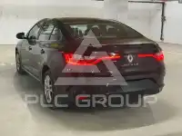 2019 Renault Megane