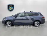 2019 Renault Megane