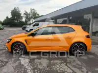 2019 Renault Megane