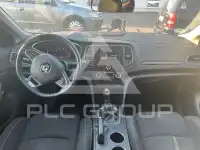 2019 Renault Megane