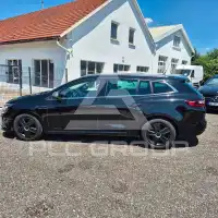 2019 Renault Megane