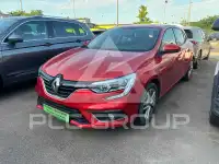 2019 Renault Megane