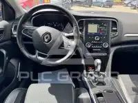 2019 Renault Megane