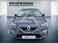 2019 Renault Megane