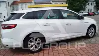 2019 Renault Megane