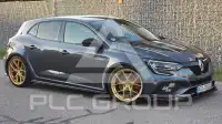 2019 Renault Megane