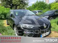 2019 Renault Megane