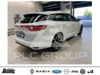 2019 Renault Megane