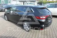 2019 Renault Megane
