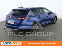 2019 Renault Megane