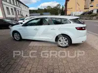 2019 Renault Megane