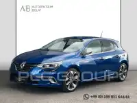 2019 Renault Megane