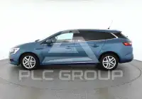 2019 Renault Megane
