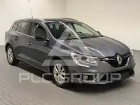 2019 Renault Megane