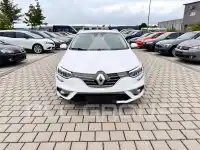 2019 Renault Megane