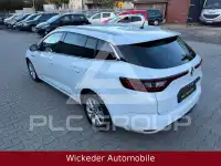 2019 Renault Megane
