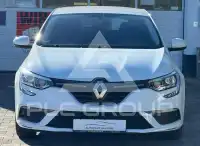 2020 Renault Megane