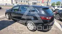 2019 Renault Megane