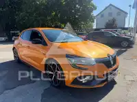 2019 Renault Megane