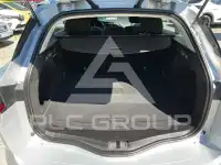 2019 Renault Megane