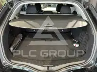 2019 Renault Megane