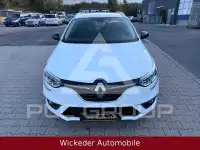 2019 Renault Megane