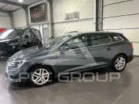 2019 Renault Megane
