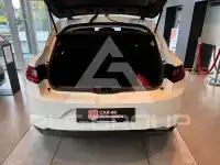 2019 Renault Megane
