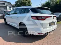 2019 Renault Megane