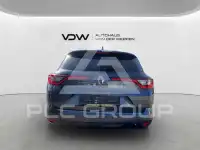2019 Renault Megane