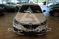 2019 Renault Megane