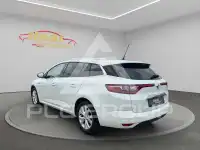 2019 Renault Megane