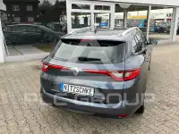 2019 Renault Megane