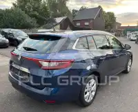 2019 Renault Megane