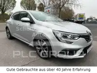 2019 Renault Megane