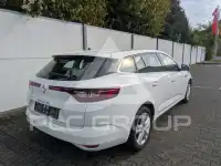 2019 Renault Megane