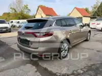 2019 Renault Megane