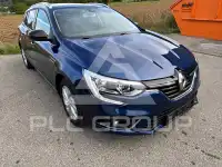 2019 Renault Megane