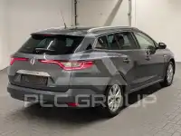 2019 Renault Megane