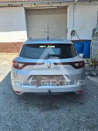 2019 Renault Megane