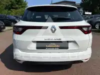 2019 Renault Megane