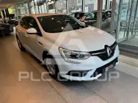 2019 Renault Megane