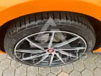2019 Renault Megane