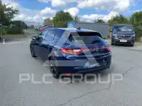 2019 Renault Megane