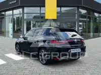 2019 Renault Megane