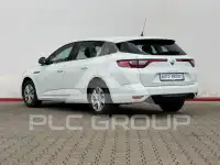 2019 Renault Megane
