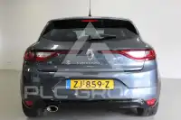 2019 Renault Megane